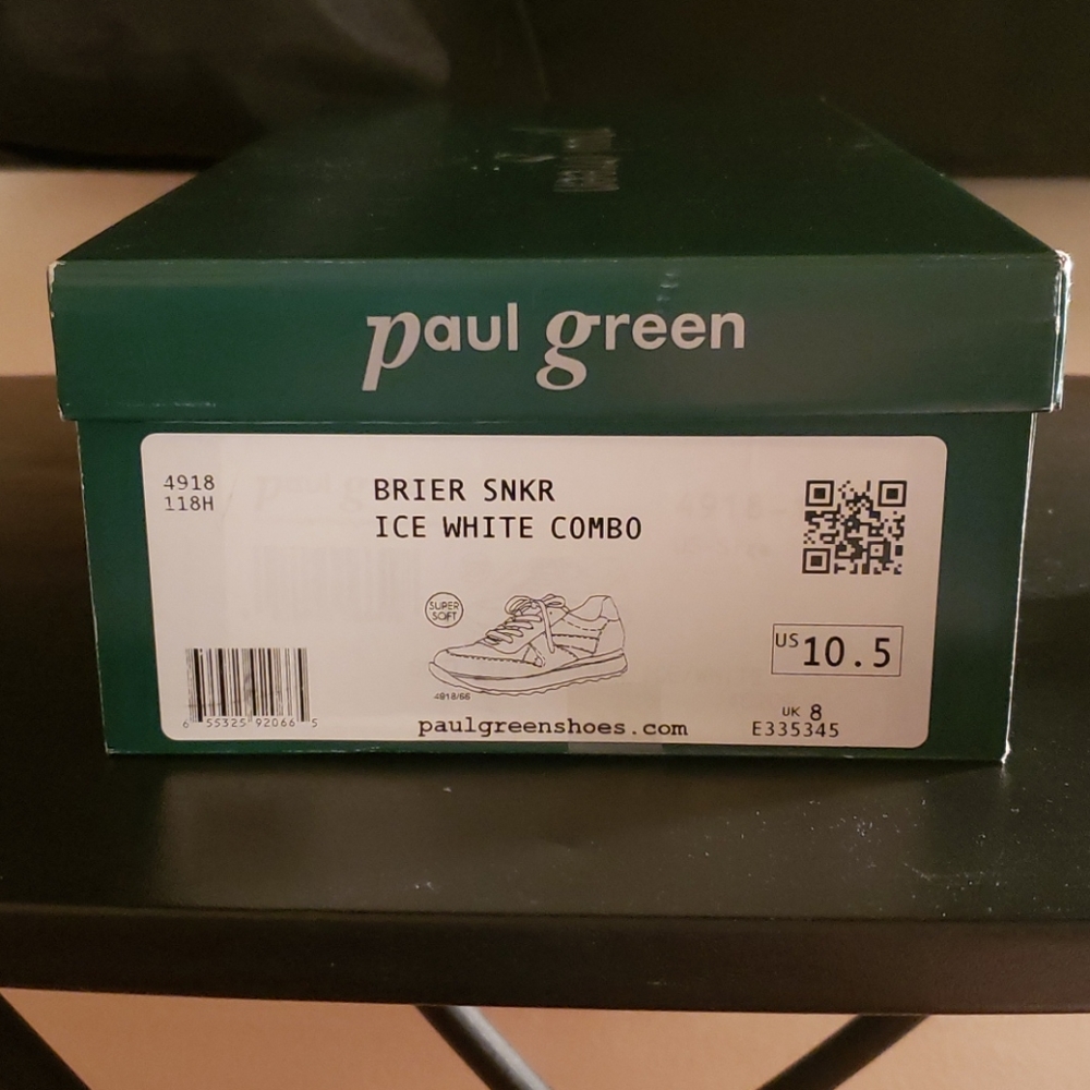 Paul Green